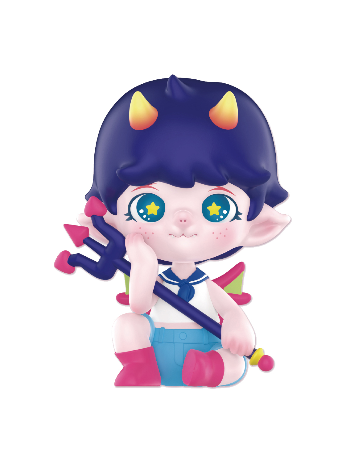 Gemini (Devil)
