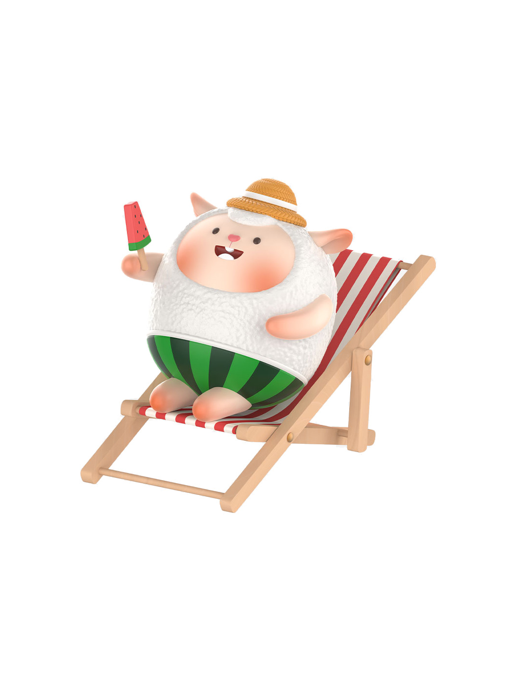 Watermelon Secret