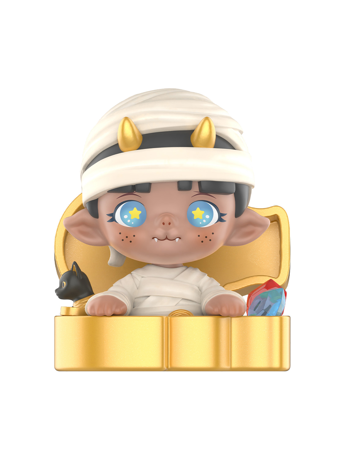 Mummy