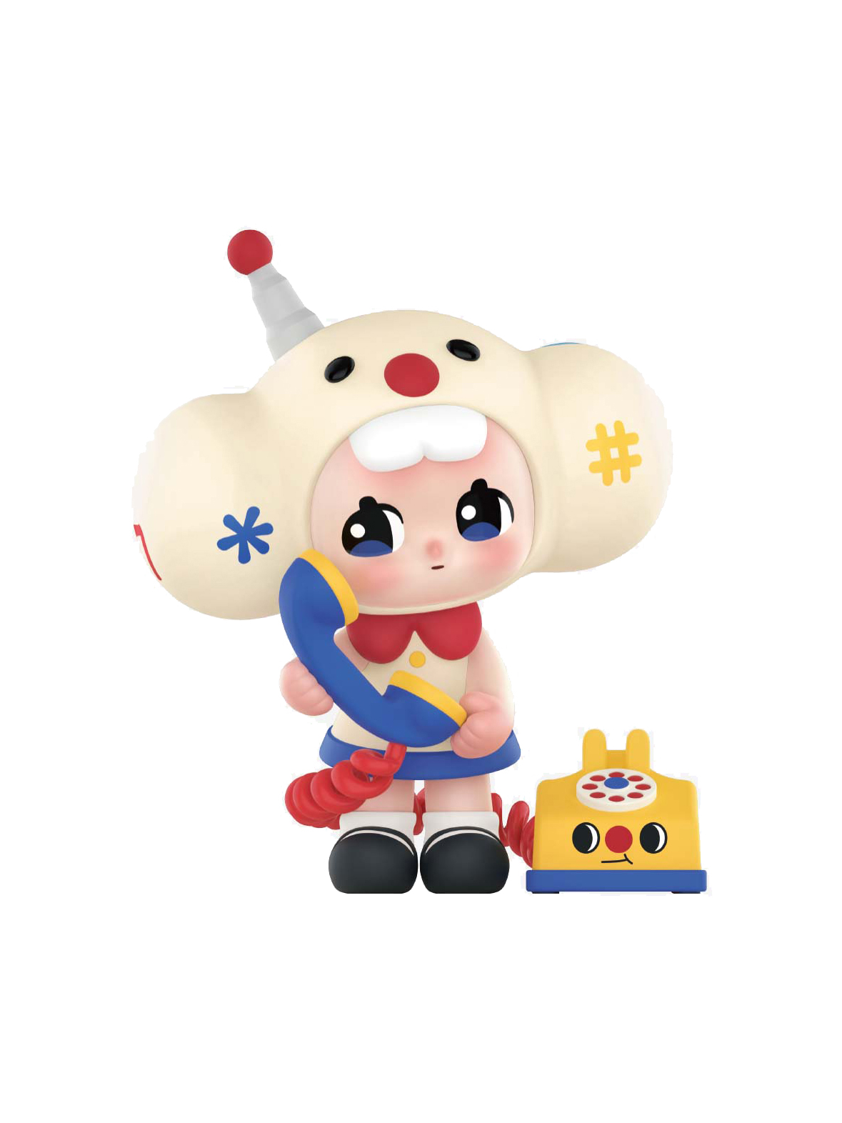 Telephone