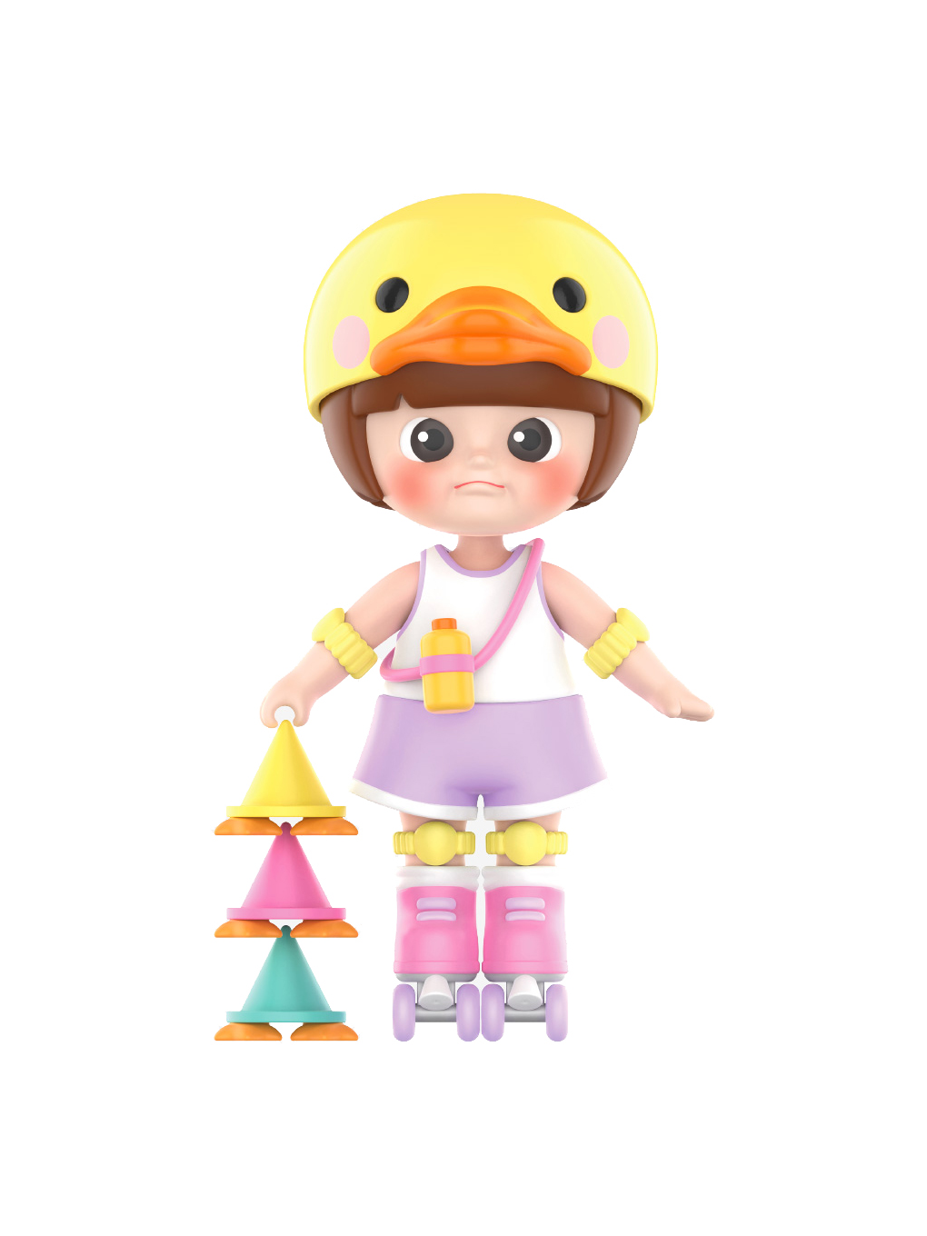 Skating Mui