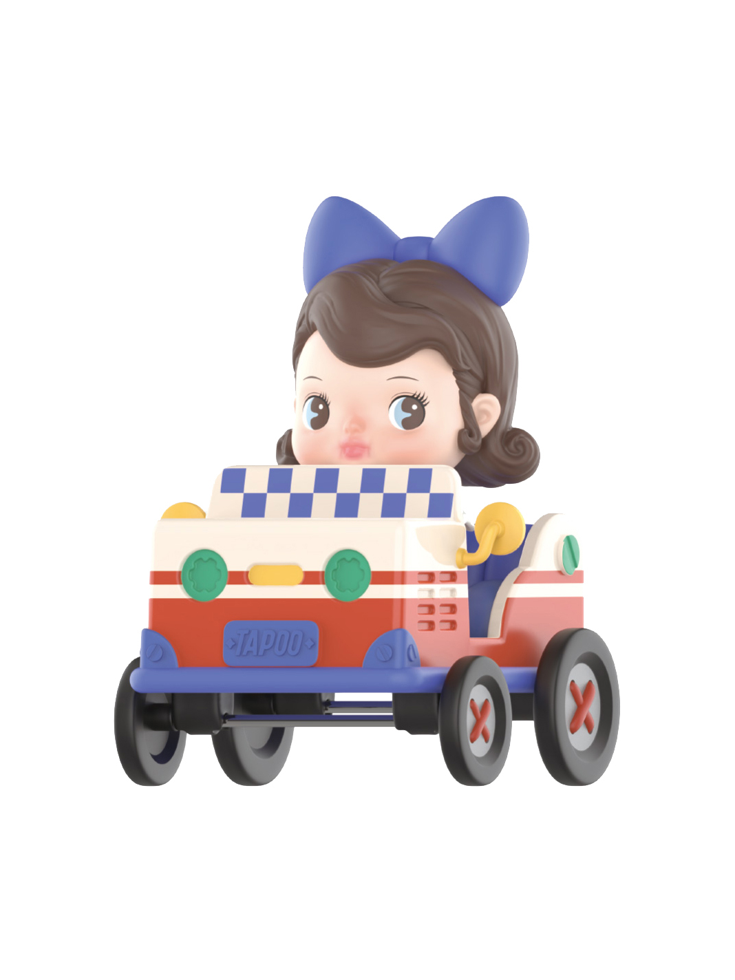 Vintage Car