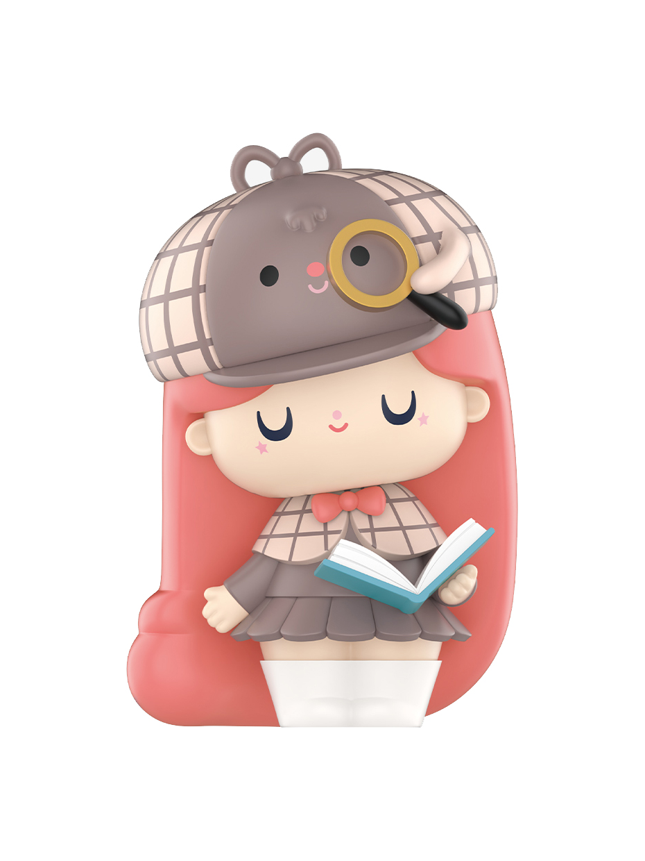 Daisy Detective