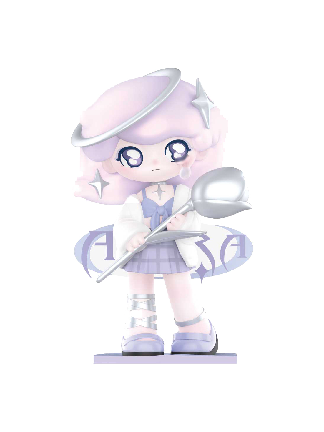 Metal Tulip Japan Exclusive
