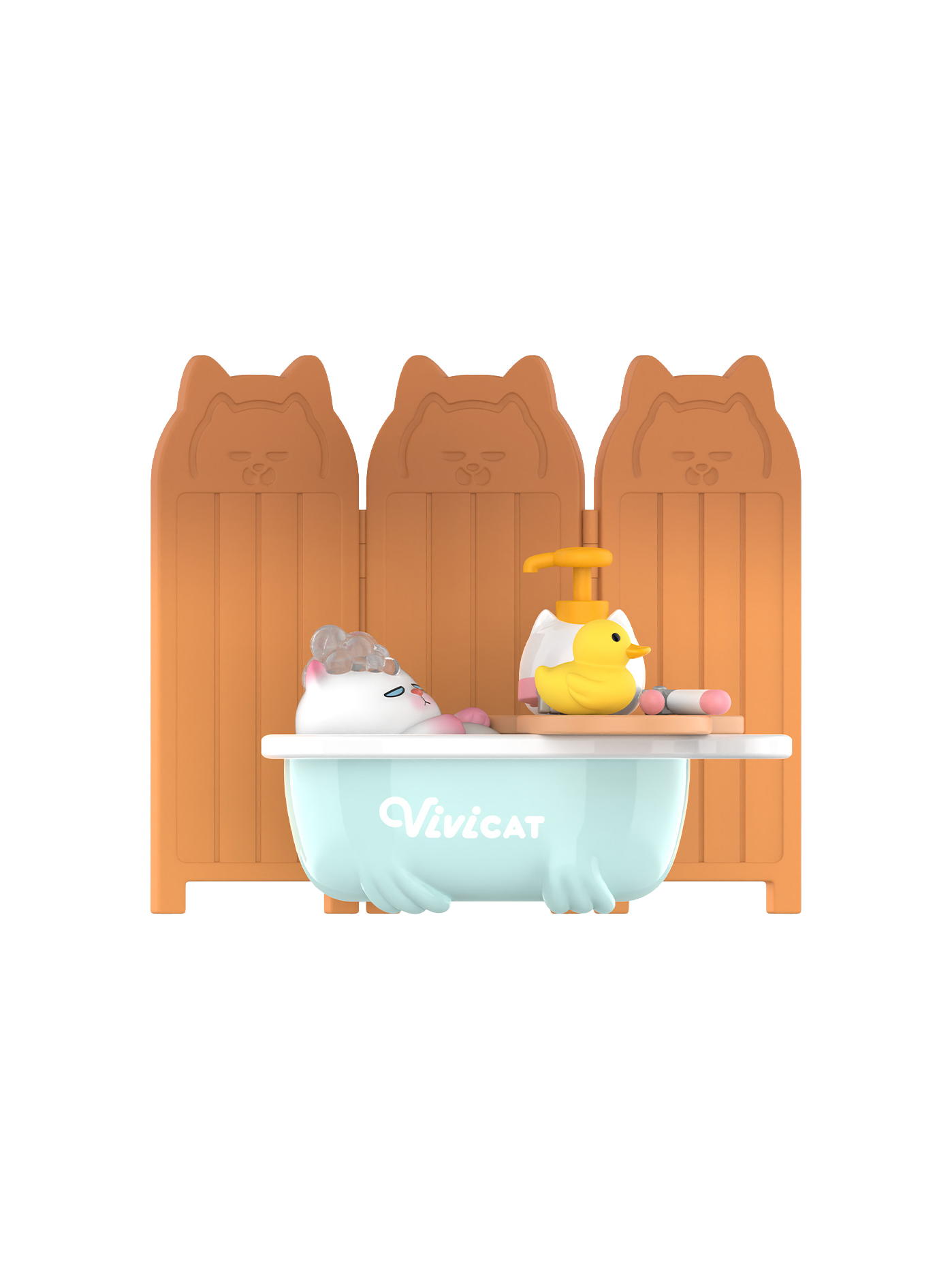 Bubble Bath