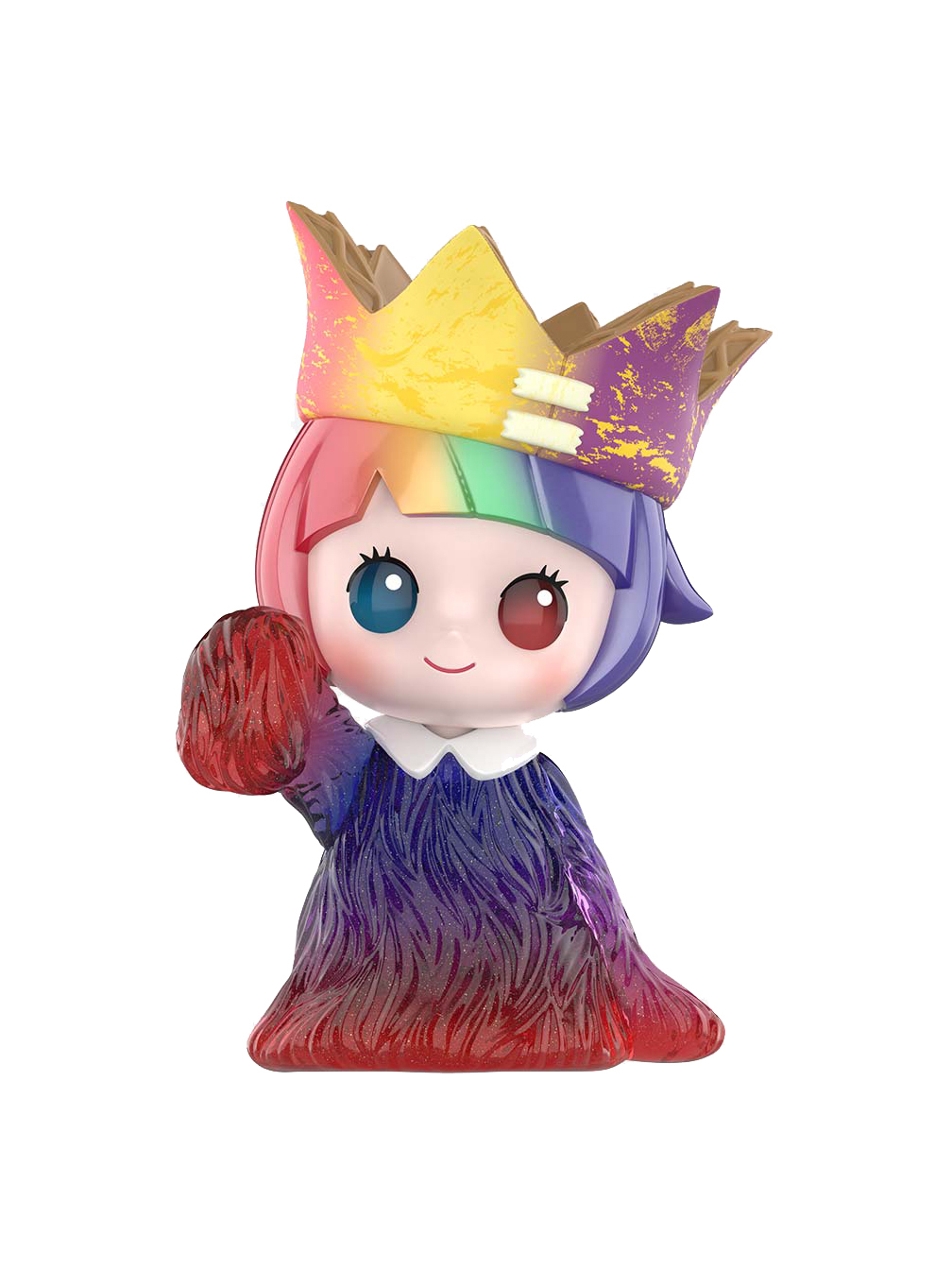 The Crown