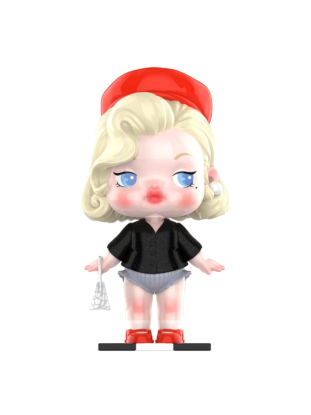 Retro Celebrity