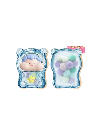 Little Star Bear R