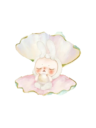 Pearl Rabbit Ban Secret