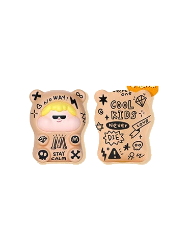 Cool Bear SP