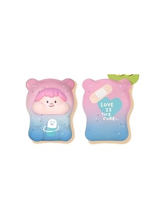 Healing Bear SR