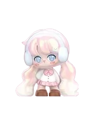 Your Little Bunny Small Secret