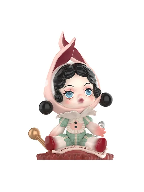The Porcelain Heart