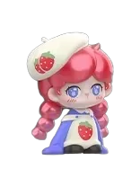 Strawberry Special