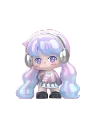 Galaxy Beat Super Secret