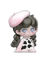 Honey Peach Milk