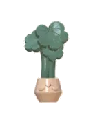 Potted Plant
