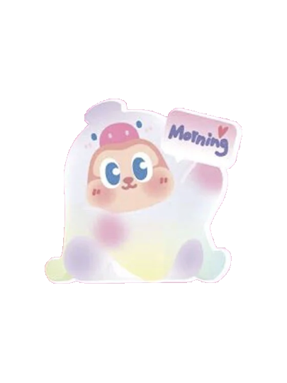 MORNING Secret