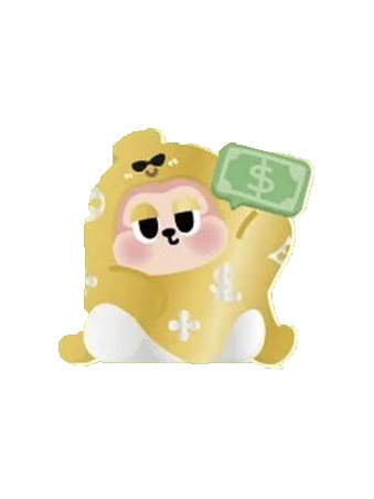 GOLD Special