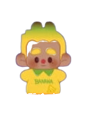Caramel banana Special