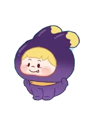 Blackcurrant Candy