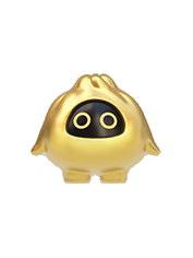 Golden Baoboo Secret