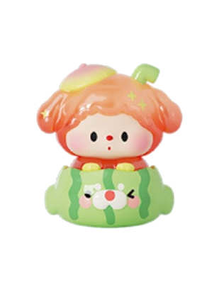 Watermelon Shaved Ice