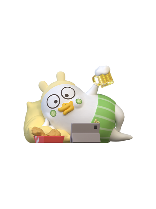 Binging