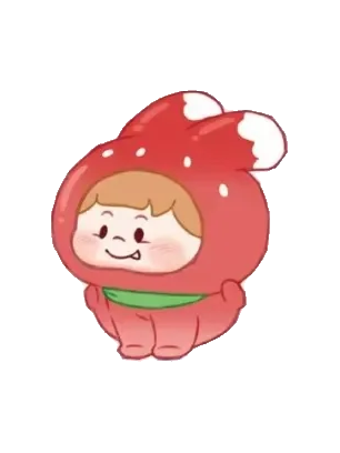 Strawberry Candy