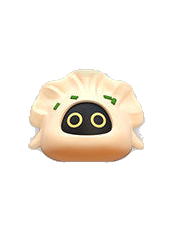 Fried Dumplingboo
