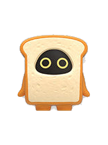 Toasted Boo-Read