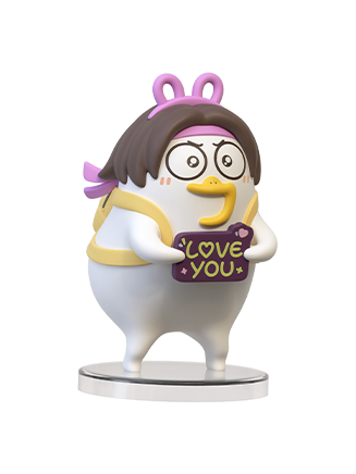 Love You