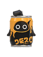 Orange Sodaboo