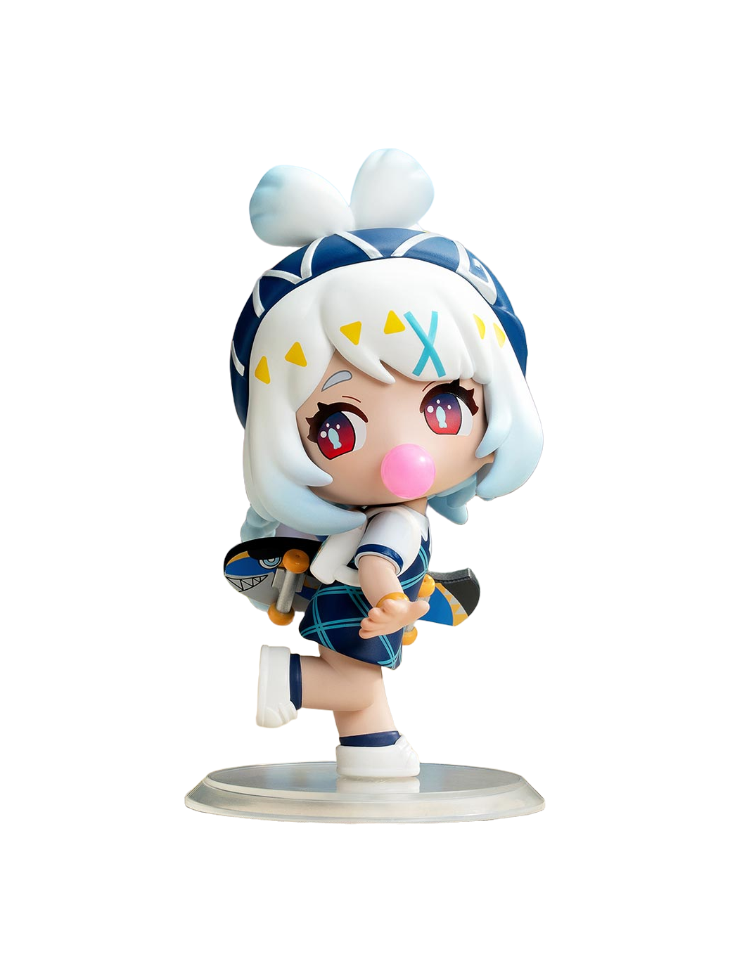 Mualani: Azure Skater