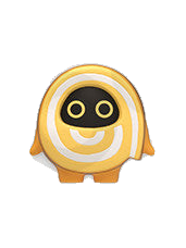 Swiss Roll Boo