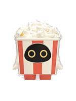 Popcornboo