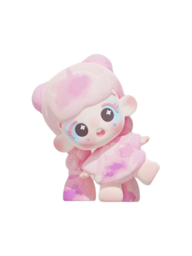 Peach Dye Cloth Special