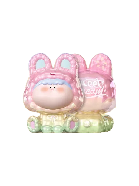 Candy Plan Small Secret