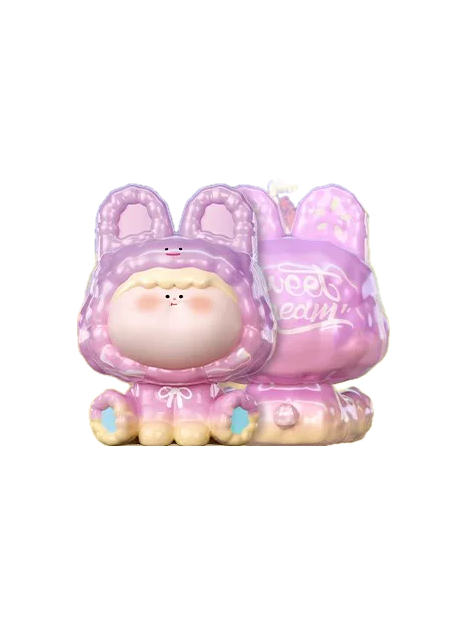 Candy Afterglow Big Secret