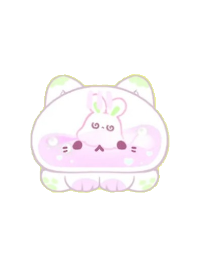Bunny Bladderwort Special