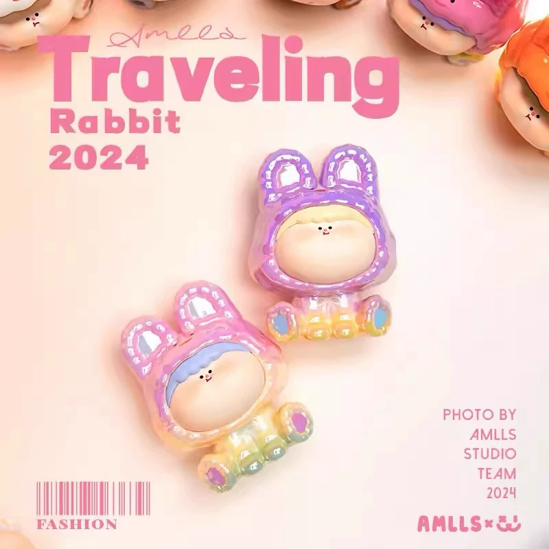 Travel Rabbit