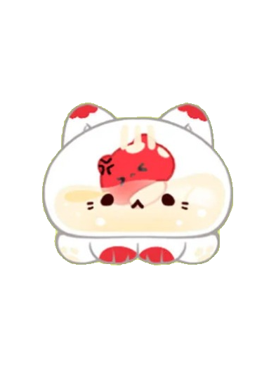Grumpy Mushroom Special