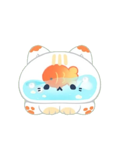 Bubble Fish Special