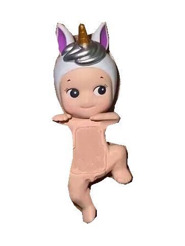 Unicorn Secret