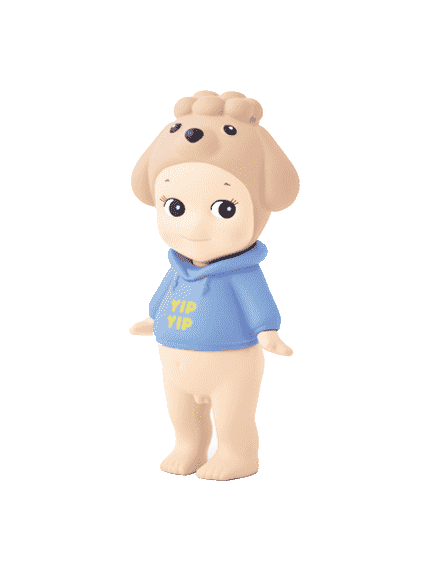 Toy Poodle