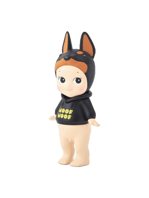 Doberman Secret