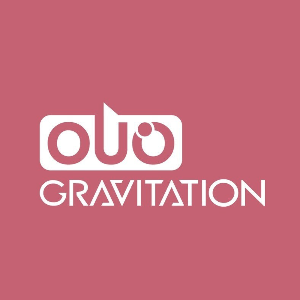 OUO Gravitation
