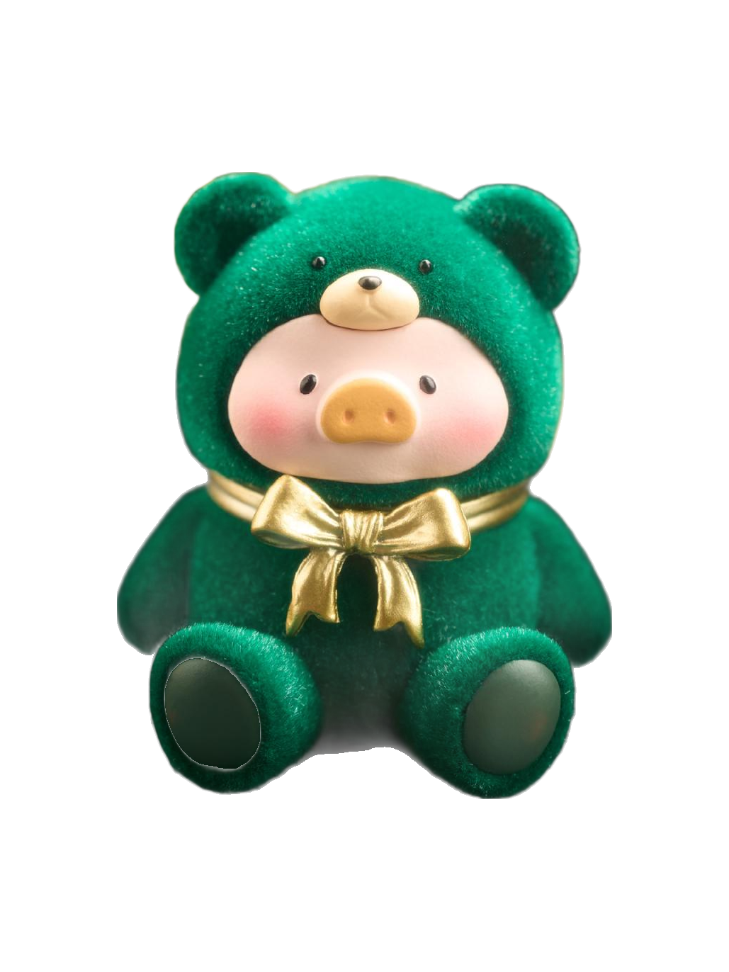 Christmas Green