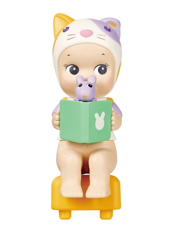 Cozy Reading