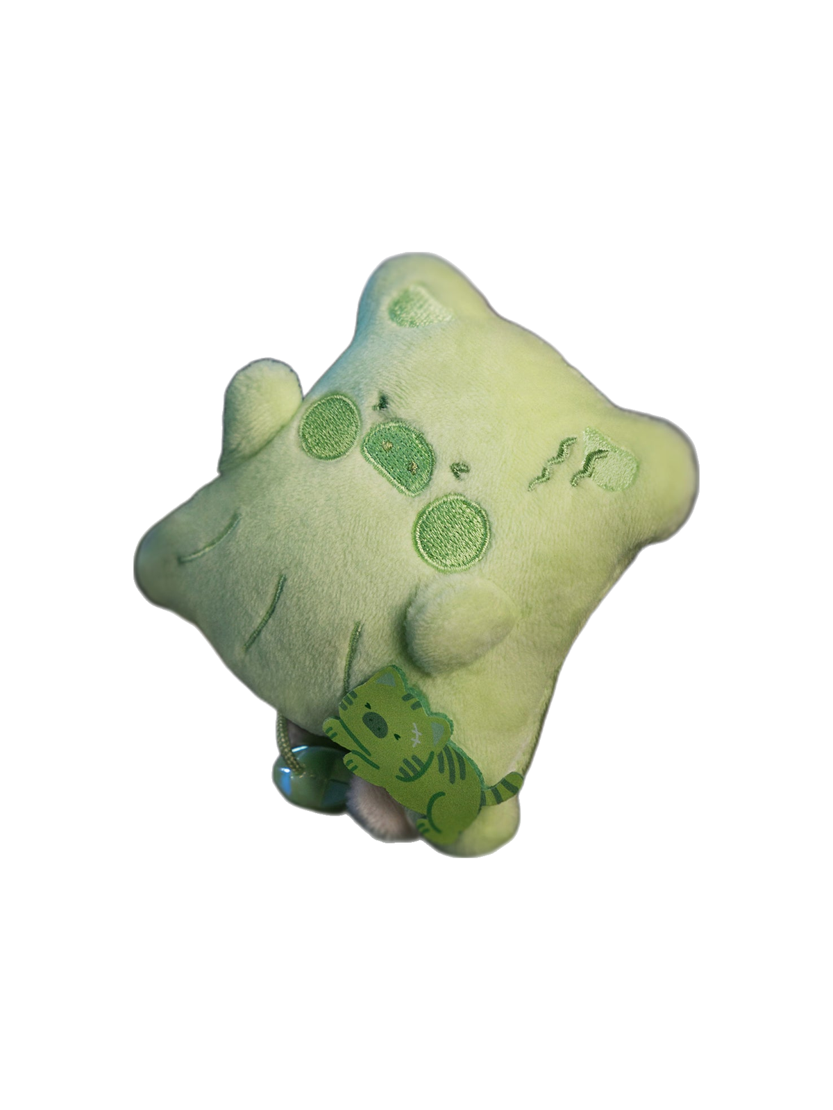 Green Boo